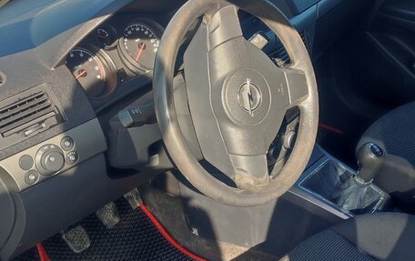 Opel Astra H, 2005 год, 320 000 рублей, 14 фотография
