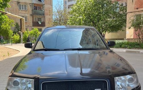 Skoda Superb III рестайлинг, 2004 год, 600 000 рублей, 3 фотография