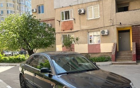 Skoda Superb III рестайлинг, 2004 год, 600 000 рублей, 2 фотография