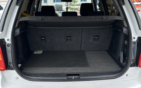 Suzuki SX4 II рестайлинг, 2010 год, 950 000 рублей, 5 фотография