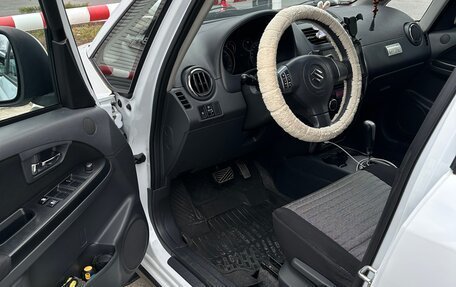 Suzuki SX4 II рестайлинг, 2010 год, 950 000 рублей, 10 фотография