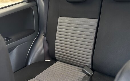Suzuki SX4 II рестайлинг, 2010 год, 950 000 рублей, 7 фотография