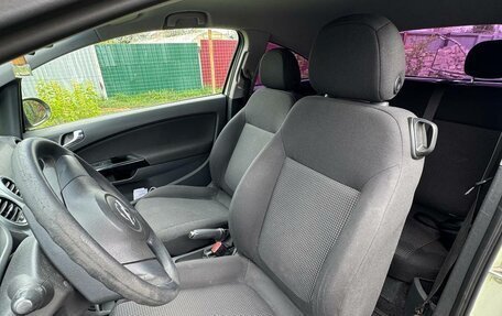 Opel Corsa D, 2012 год, 490 000 рублей, 5 фотография