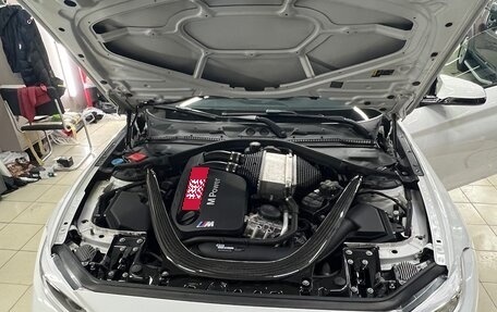 BMW M2 F87, 2019 год, 5 250 000 рублей, 4 фотография