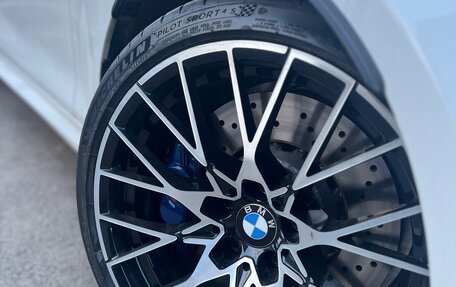 BMW M2 F87, 2019 год, 5 250 000 рублей, 6 фотография