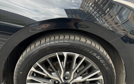KIA Cerato IV, 2019 год, 2 100 000 рублей, 9 фотография