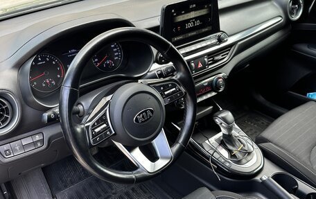 KIA Cerato IV, 2019 год, 2 100 000 рублей, 6 фотография