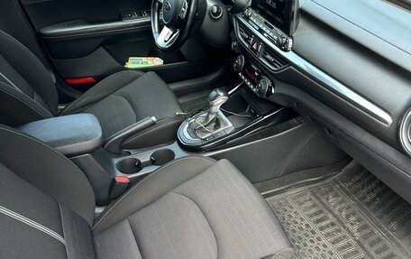 KIA Cerato IV, 2019 год, 2 100 000 рублей, 8 фотография