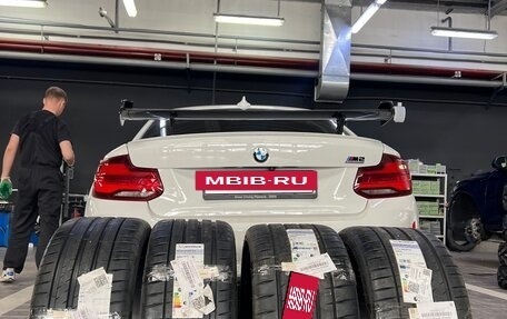 BMW M2 F87, 2019 год, 5 250 000 рублей, 7 фотография