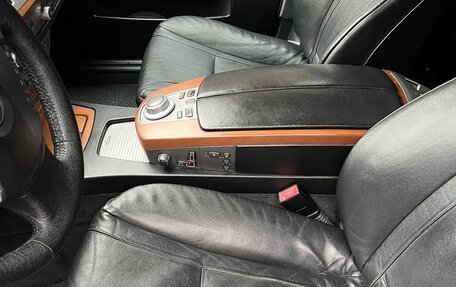 BMW 7 серия, 2007 год, 780 000 рублей, 6 фотография