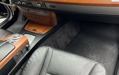 BMW 7 серия, 2007 год, 780 000 рублей, 10 фотография
