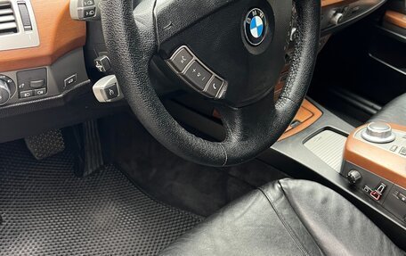 BMW 7 серия, 2007 год, 780 000 рублей, 5 фотография