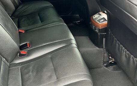 BMW 7 серия, 2007 год, 780 000 рублей, 9 фотография