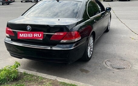 BMW 7 серия, 2007 год, 780 000 рублей, 3 фотография