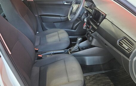 Volkswagen Polo VI (EU Market), 2021 год, 1 449 000 рублей, 11 фотография