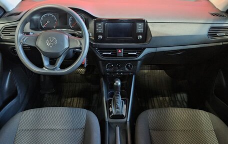 Volkswagen Polo VI (EU Market), 2021 год, 1 449 000 рублей, 9 фотография