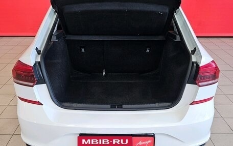Volkswagen Polo VI (EU Market), 2021 год, 1 449 000 рублей, 16 фотография