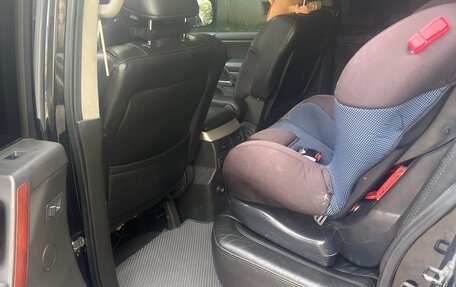Infiniti QX56, 2005 год, 1 470 000 рублей, 4 фотография