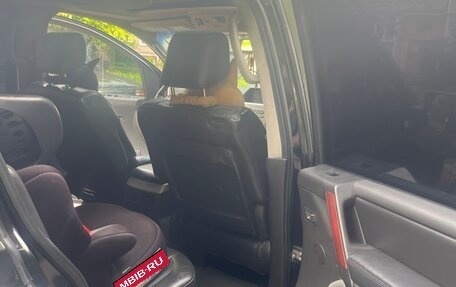 Infiniti QX56, 2005 год, 1 470 000 рублей, 3 фотография