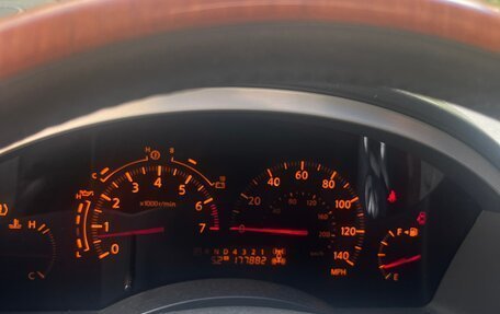 Infiniti QX56, 2005 год, 1 470 000 рублей, 5 фотография