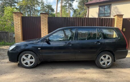 Mitsubishi Lancer IX, 2003 год, 225 000 рублей, 3 фотография