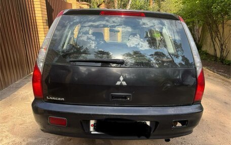 Mitsubishi Lancer IX, 2003 год, 225 000 рублей, 7 фотография