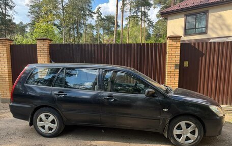 Mitsubishi Lancer IX, 2003 год, 225 000 рублей, 5 фотография