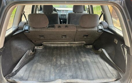 Mitsubishi Lancer IX, 2003 год, 225 000 рублей, 17 фотография