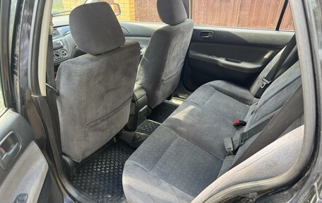 Mitsubishi Lancer IX, 2003 год, 225 000 рублей, 19 фотография