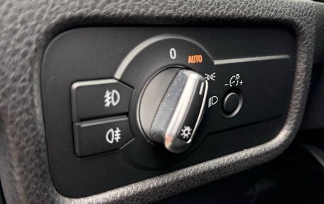 Volkswagen Touareg III, 2015 год, 3 199 000 рублей, 12 фотография