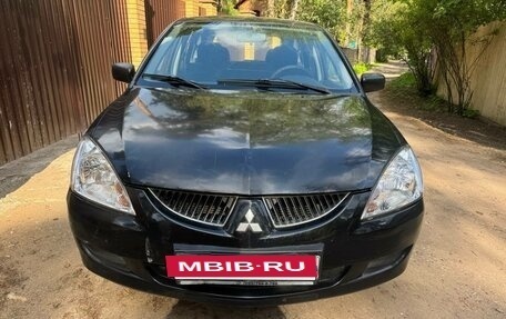 Mitsubishi Lancer IX, 2003 год, 225 000 рублей, 12 фотография