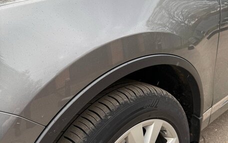 Volkswagen Touareg III, 2015 год, 3 199 000 рублей, 20 фотография