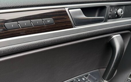Volkswagen Touareg III, 2015 год, 3 199 000 рублей, 17 фотография