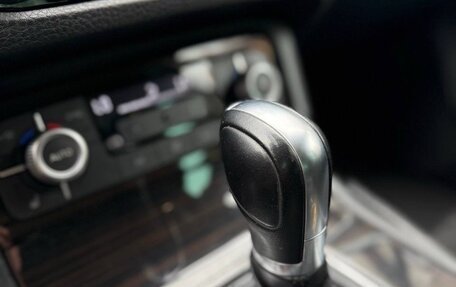 Volkswagen Touareg III, 2015 год, 3 199 000 рублей, 14 фотография