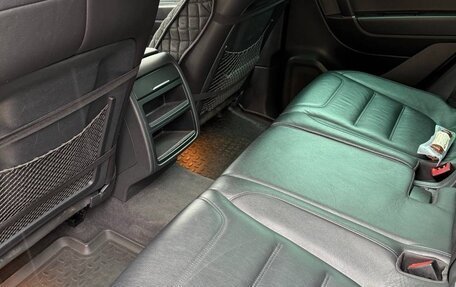 Volkswagen Touareg III, 2015 год, 3 199 000 рублей, 16 фотография