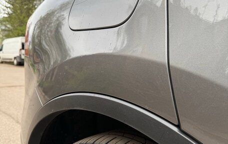 Volkswagen Touareg III, 2015 год, 3 199 000 рублей, 24 фотография