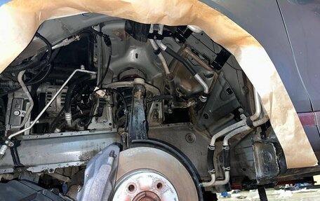 Volkswagen Touareg III, 2015 год, 3 199 000 рублей, 26 фотография