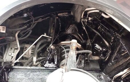 Volkswagen Touareg III, 2015 год, 3 199 000 рублей, 34 фотография