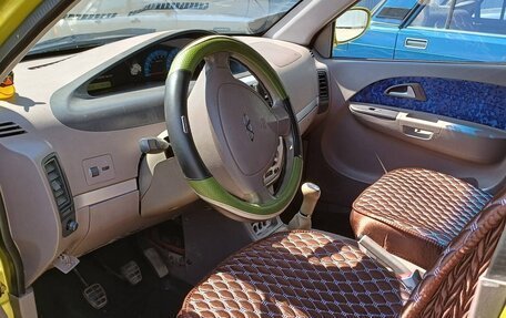 Chery QQ6 (S21), 2008 год, 220 000 рублей, 3 фотография