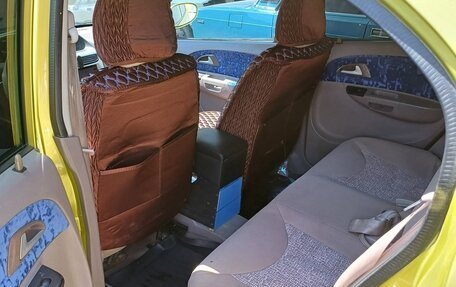 Chery QQ6 (S21), 2008 год, 220 000 рублей, 5 фотография