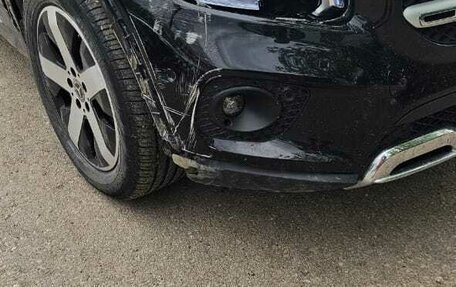Mercedes-Benz GLB, 2021 год, 3 100 000 рублей, 2 фотография