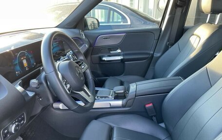 Mercedes-Benz GLB, 2021 год, 3 100 000 рублей, 5 фотография