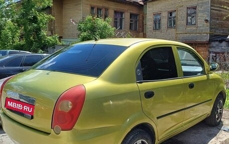 Chery QQ6 (S21), 2008 год, 220 000 рублей, 2 фотография