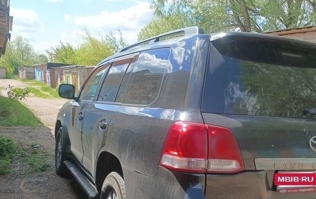 Toyota Land Cruiser 200, 2008 год, 2 100 000 рублей, 2 фотография