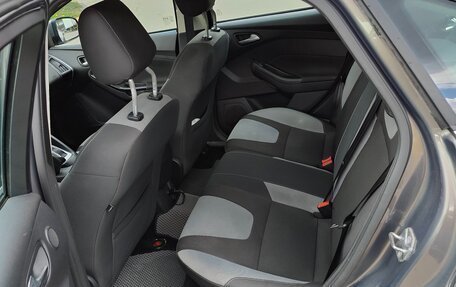Ford Focus III, 2012 год, 950 000 рублей, 11 фотография