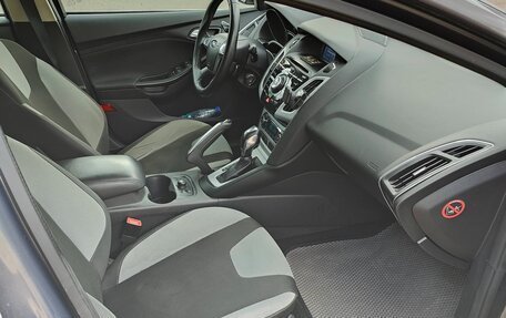 Ford Focus III, 2012 год, 950 000 рублей, 14 фотография