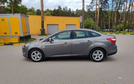 Ford Focus III, 2012 год, 950 000 рублей, 10 фотография