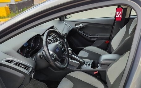 Ford Focus III, 2012 год, 950 000 рублей, 13 фотография