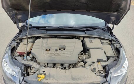 Ford Focus III, 2012 год, 950 000 рублей, 16 фотография
