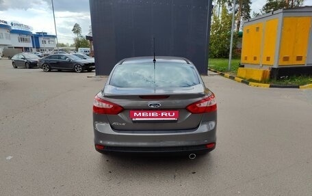 Ford Focus III, 2012 год, 950 000 рублей, 8 фотография